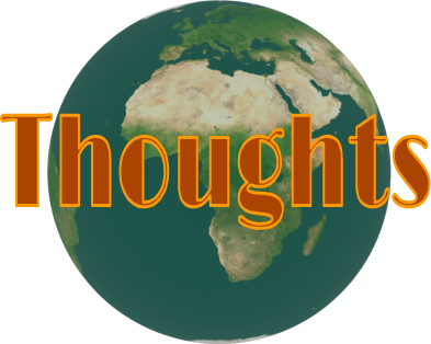 Thoughts Bloomer